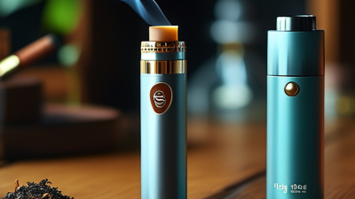 Liquid Tobacco Best Alternatives for an Enhanced Experience?