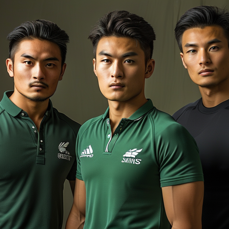 Best Rugby Wear Options for Global Buyers in China
