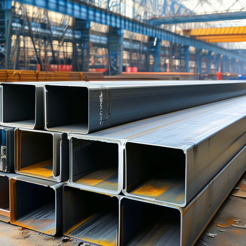 China Top Square Tube Suppliers for Global Buyers?