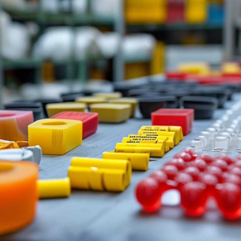 2026 How to Choose TPE Elastomer for Your Global Sourcing Needs?