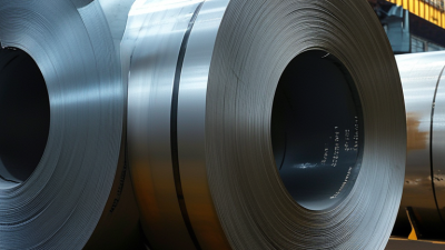What are the Benefits of Sourcing Mill Steel Globally?