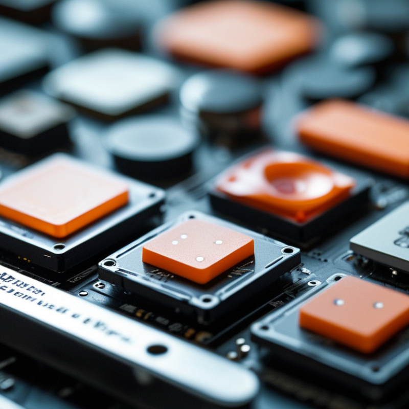 How to Choose the Best PCB Touch Button for Your Project?