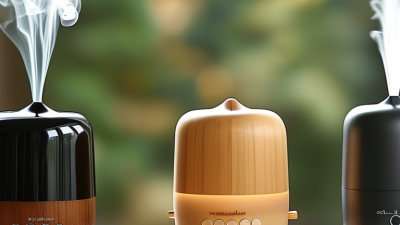 How to Choose the Best Car Perfume Diffuser for Your Vehicle?