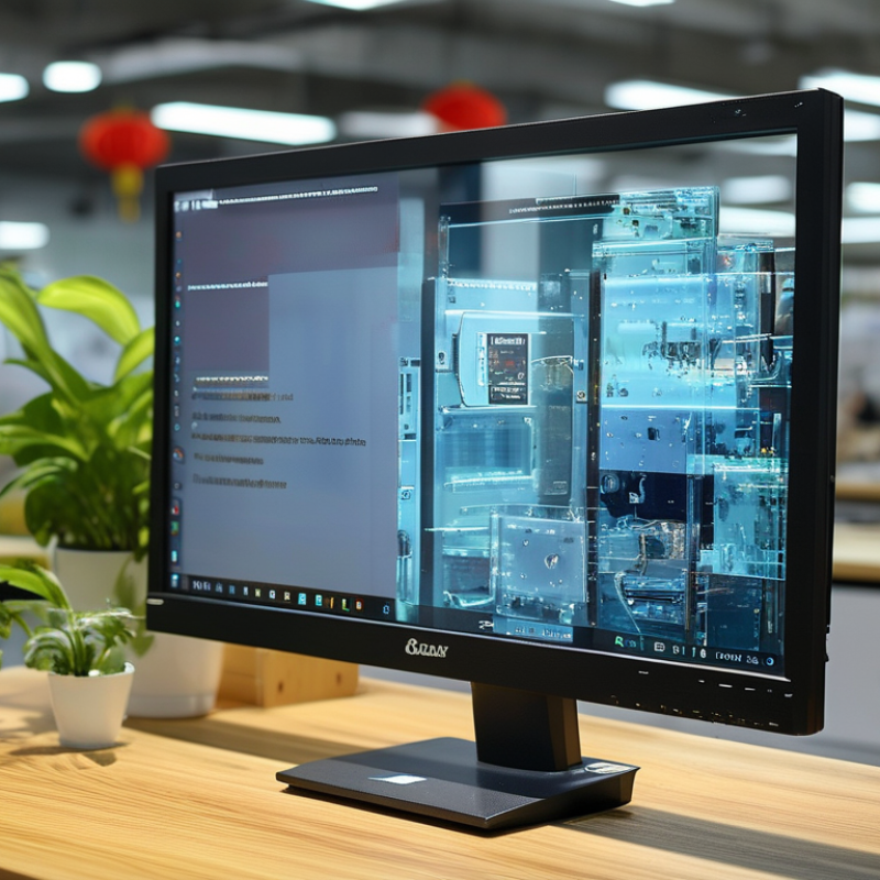 China Best Lcd Transparent Display for Global Buyers Today?