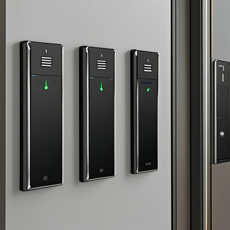 How to Choose the Right Electric Sensor Switch for Your Needs?