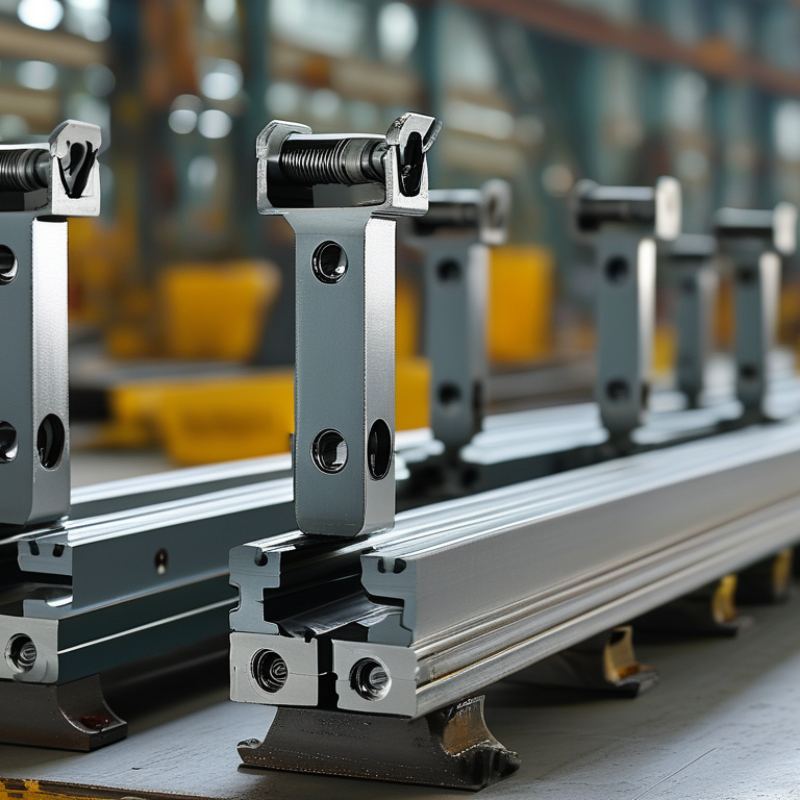 Top 10 Conductor Rail Support Brackets in China for Global Buyers?