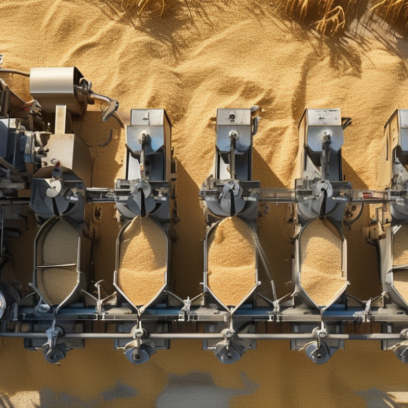 What is a Grain Destoner Machine and How Does it Work?