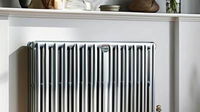 What is Aluminium Radiators and Why Choose Them?