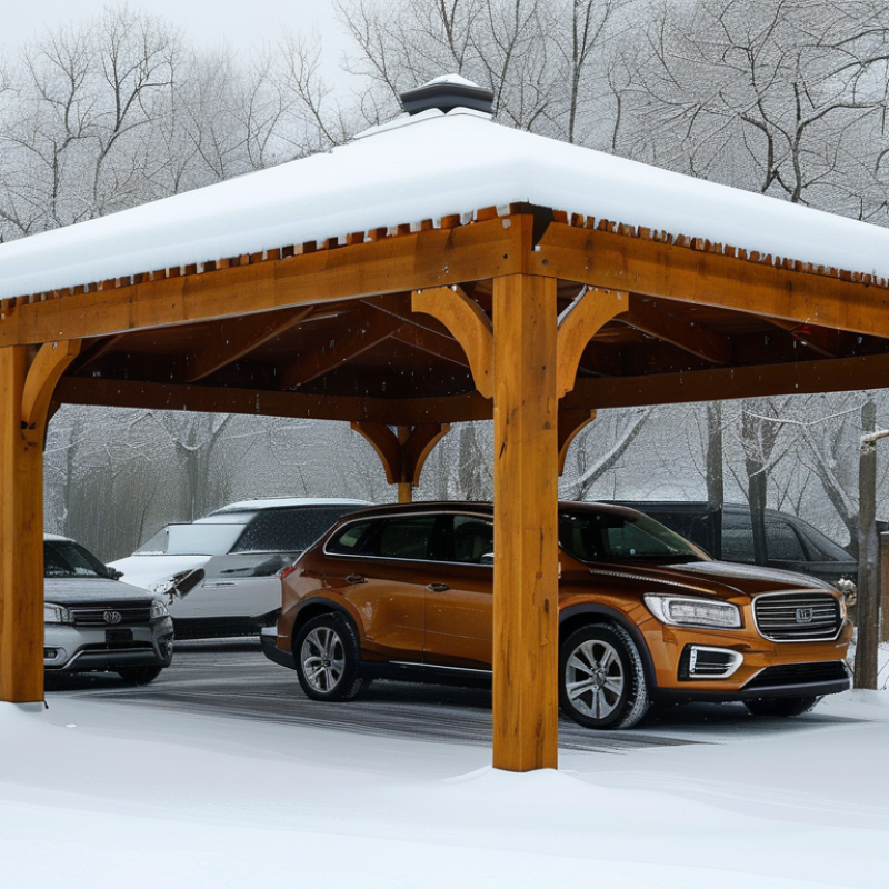 Top 5 Car Port Canopy Tips for Global Buyers to Consider?