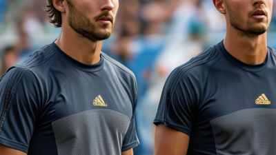 Why is Soccer Sportswear Essential for Performance and Comfort?