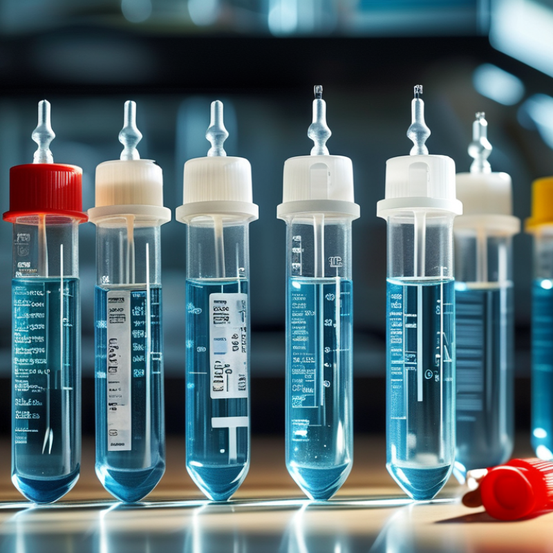 How to Choose the Best PCR Tubes for Your Experiments?