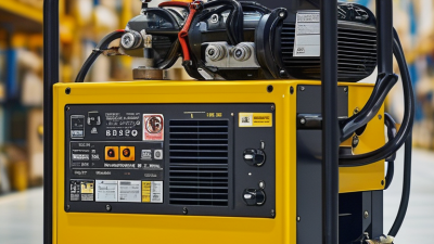 Top 5 Tips for Buying a Rotary Compressor Effectively?