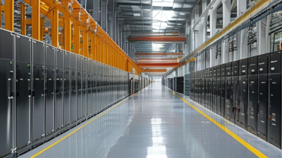 China Best Lithium Phosphate Battery Solutions for Global Buyers?