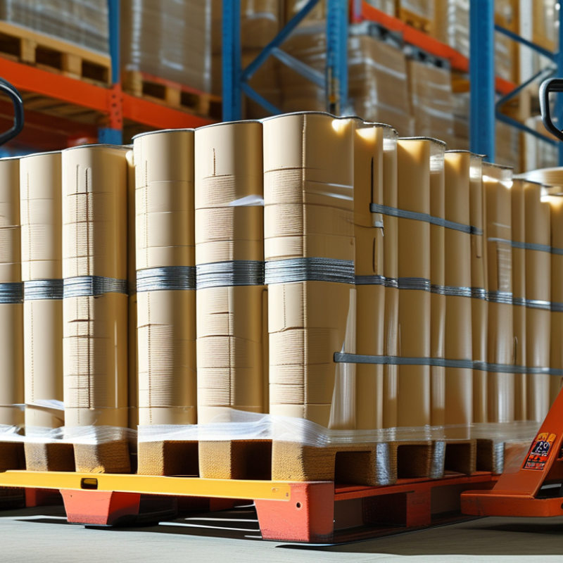 What is Pallet Truck Seals and How to Choose the Right One?
