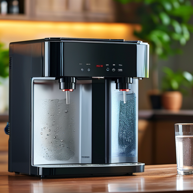 Essential Tips for Choosing the Best Pure Water Machine?