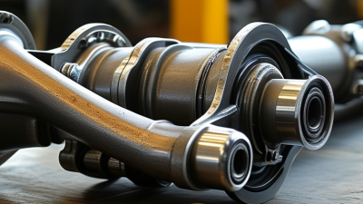 What is a Dry Shaft and How Does it Affect Performance?