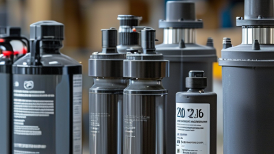 Top 10 Quartz Filters for Global Buyers in 2026?
