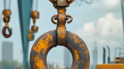 Top Benefits of Wire Rope Thread Lifting Loop for Buyers?