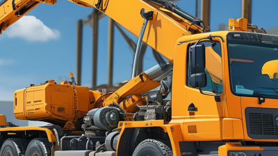 Discover the Best Tilting Quick Coupler for Your Equipment?