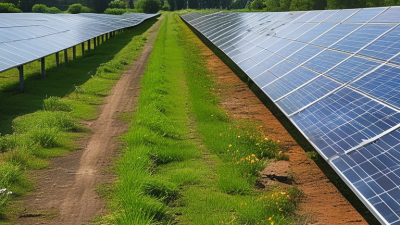 How to Choose the Best Solar Power Cable for Your Needs?