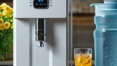 How to Choose the Best Reverse Osmosis System for Your Needs?