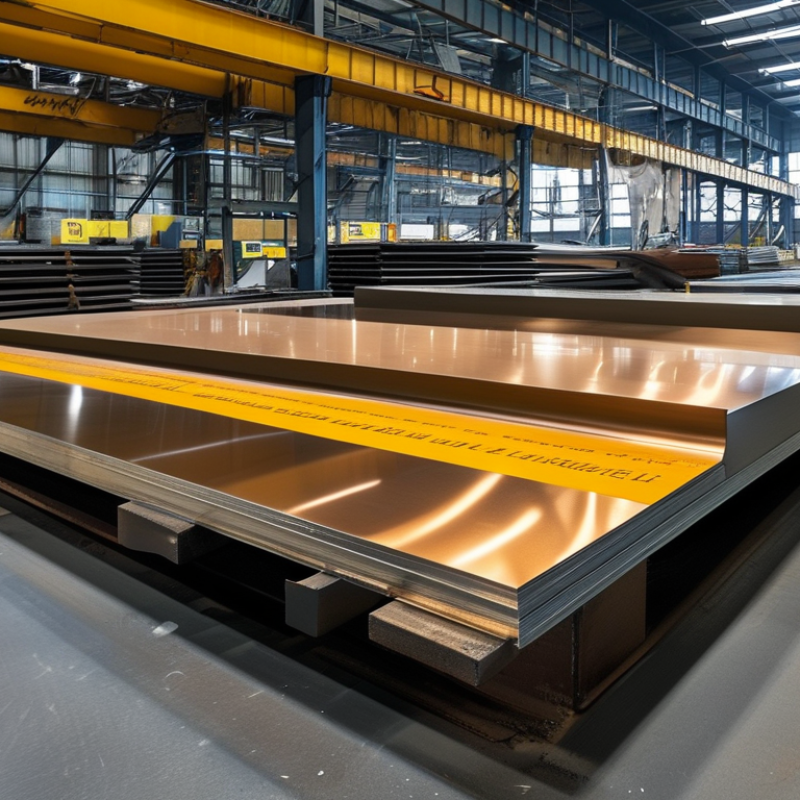 Best Inox Sheet Suppliers for Quality and Price Comparison?