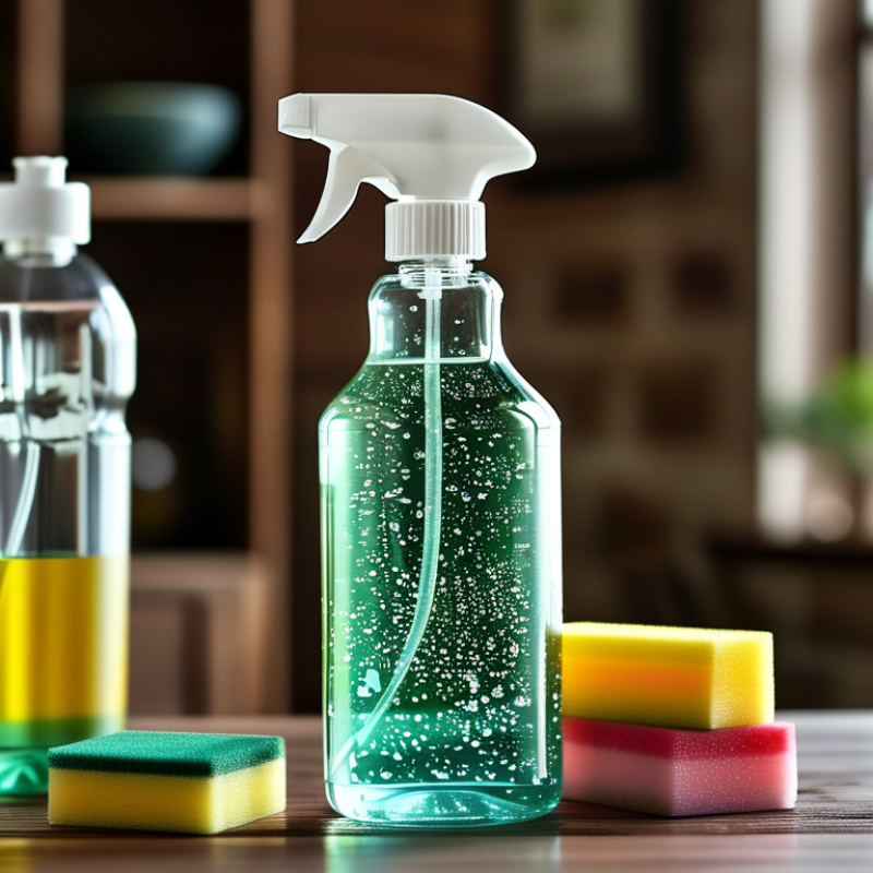 Why Choose Glass Cleaning Tablets for Your Cleaning Needs?