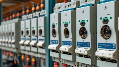 Top Load Disconnect Switch Options for Global Buyers in 2026?