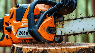 Best Electric Chainsaw Reviews and Buying Guide 2026?
