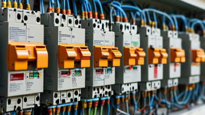 125amp MCCB Best Options for Global Buyers?