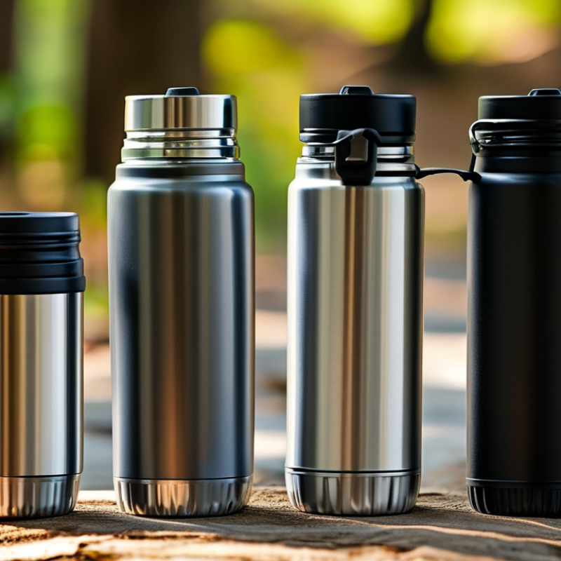 How to Choose the Best Aluminum Cup for Your Needs?