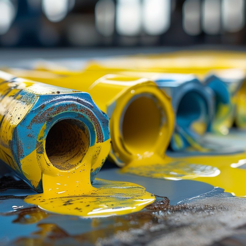 Top 10 Acrylic Steel Pipe Varnish Options for Global Buyers?