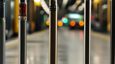 2026 How to Choose Bus Handrail Tubing for Your Needs?