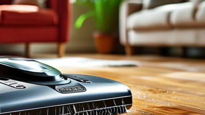 2026 Best Floor Steamer for Home Cleaning What to Choose?