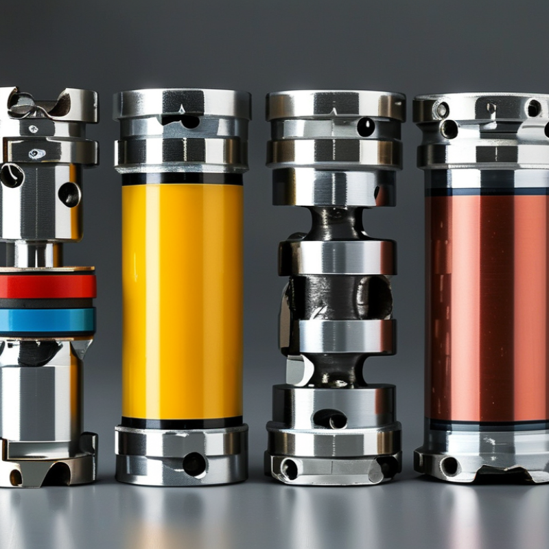 Top 10 Non Cartridge Mechanical Seal Benefits You Should Know?