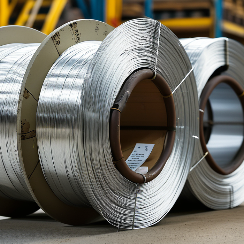 What is the Best Aluminum Wire for Global Buyers?