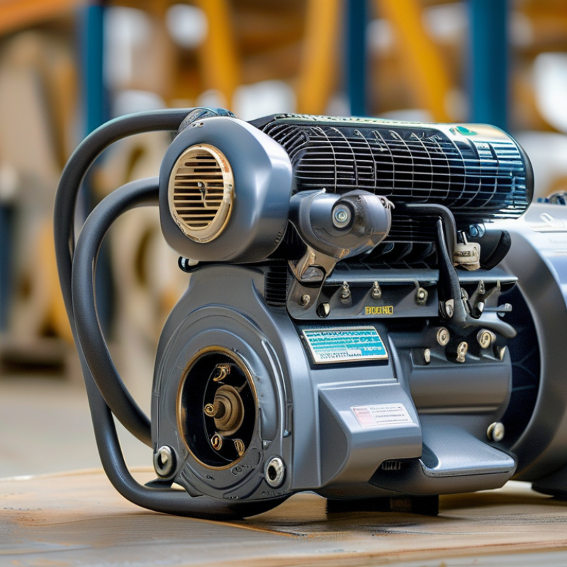 Top 10 Air Compressor Blower Options for Global Buyers?