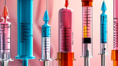 How to Choose the Right Insulin Needle for Your Needs?