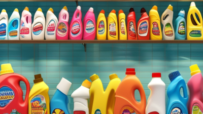 How to Choose the Best Detergent Powder for Your Needs?