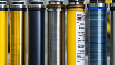 Top 10 Non Cartridge Mechanical Seal Options for Your Business?