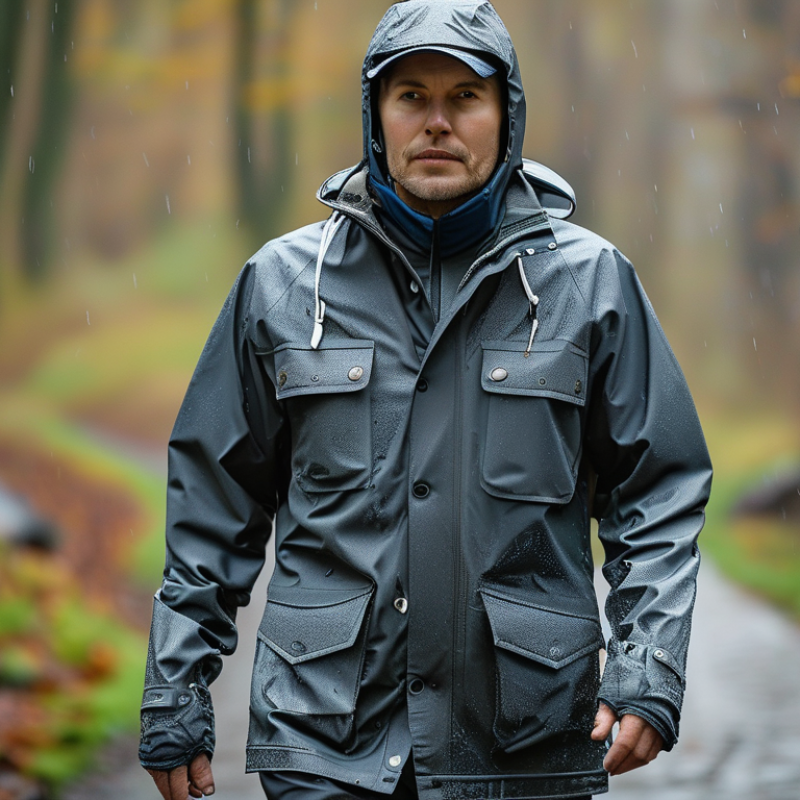 Top 10 Hiking Raincoats for Global Buyers in 2026?