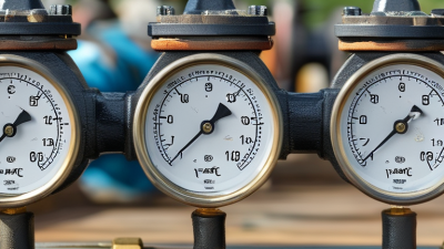 Why Choose a Bulk Water Meter for Your Business Needs?