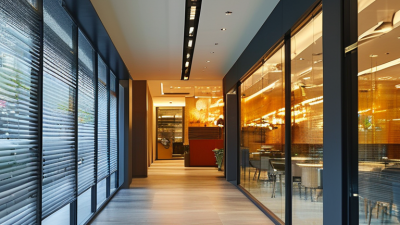 What Are the Benefits of Commercial Zip Screens for Your Business?
