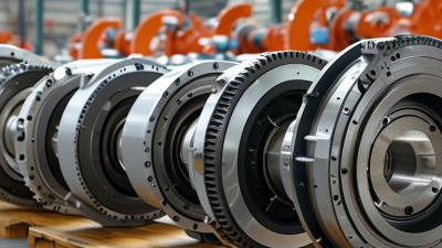 Top 10 Reduction Gearbox Manufacturers in China for Global Buyers?