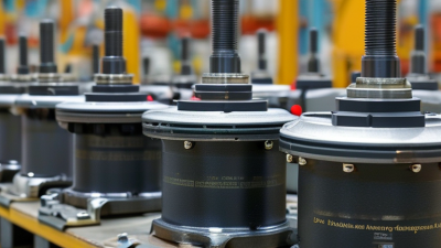 2026 How to Source Travel Motor Assy for Global Procurement?