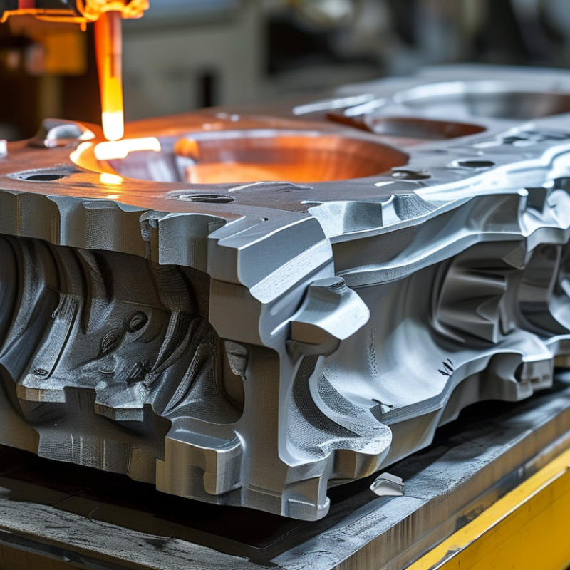 How to Choose the Best Investment Casting Mold for Your Needs?