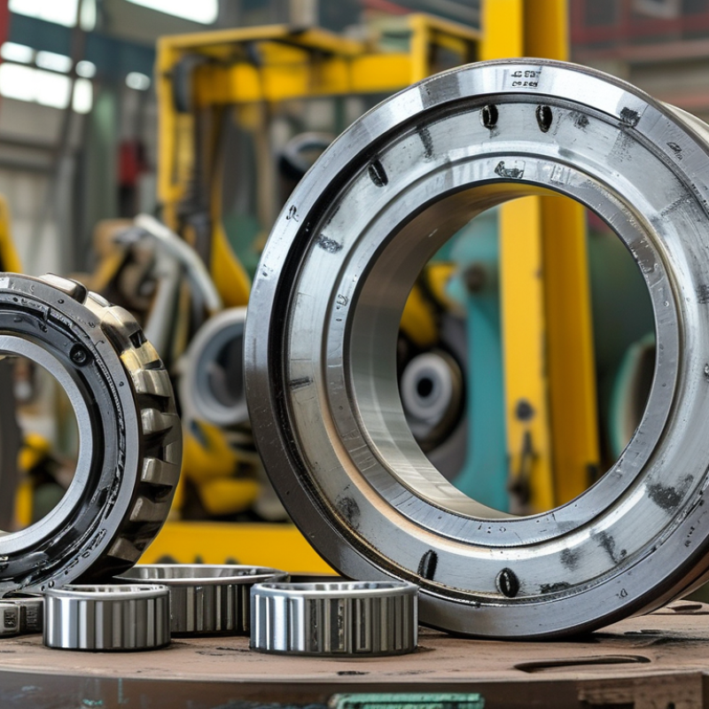 2026 Top Tips for Belaz Bearing Pressure Plate Buyers?