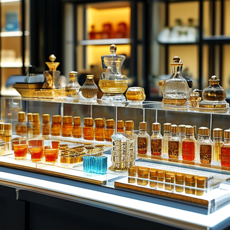 Discover the Best Acrylic Snus Display Solutions in China?