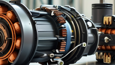 What Are Outrunner Motors and Their Advantages for Buyers?