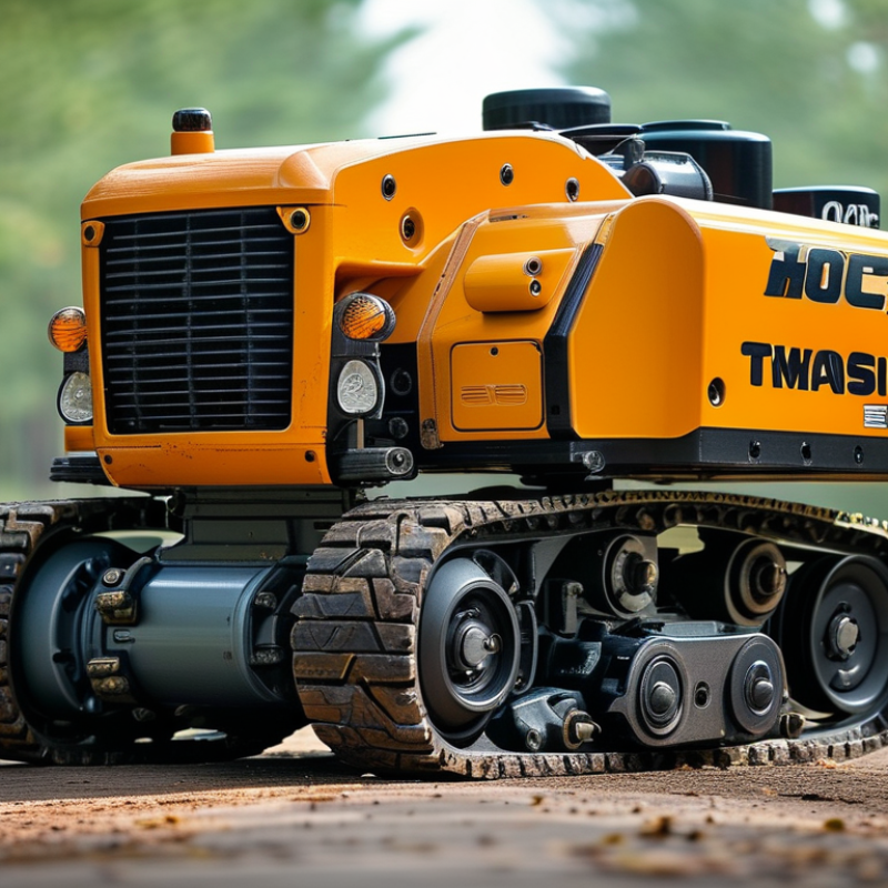 How to Choose the Best Travel Motor Gearbox for Your Needs?
